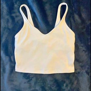 Lululemon align tank!